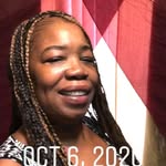 Lesa Henderson - @vokkemarte - Instagram