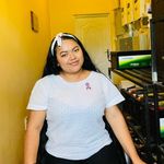 Lesa Lee - @natural_oj - Instagram
