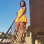 Lesa Lee Leshabane - @lesaleshabane - Instagram