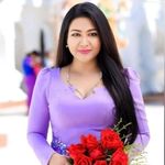 Lesa Lee Persad - @marshaharrypersad - Instagram