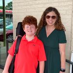 Leslie Bateman - @les_a_lee - Instagram