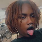 RickyT’sphatcheeks - @lesa.lee01 - Instagram