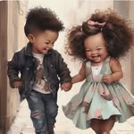 Lisa McDaniel - @grovestreetkids - Instagram
