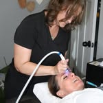 Lesa Mitchell - @gladeswellnessspa - Instagram