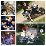 Lesa Patrick - @godparinery - Instagram