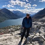 Lesa Robinson - @lesa.t.ca - Instagram