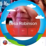Lesa Robinson - Facebook