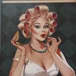 Lesa Webster - @minxy861 - Instagram