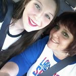 Lesa Welch - @lesadstafford77 - Instagram