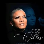 @lesa_willis92 - Instagram