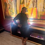 Lesa Willis - @itshytee - Instagram
