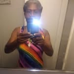 Lesha Johnson - @setitoff83bady - Instagram