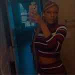 Lesha Johnson - @micquanique93 - Instagram