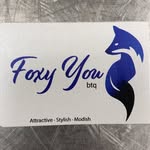 Lesha Johnson - @foxy_you_btq - Instagram
