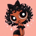 Lesha Johnson - @lesha_too - Instagram