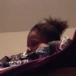 Janay Lesha Shanice Wilson - @liil_momma - Instagram