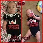 Lesha Ried Wilson - @wilson.lm10 - Instagram