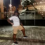 Lesha Wilson - @blackbeauty79 - Instagram