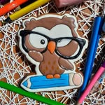 Медово-імбирне печиво та тортики - @lesia_cookies_uk - Instagram