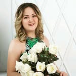 Олеся Greenway - @lesia_greenway - Instagram