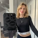 Lesya Green - @lesiagreen75 - Instagram