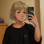 Olesia Li Shimolina - @lesialee - Instagram