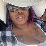 Lesia Thompson - @kaniyacole352 - Instagram