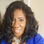 Lesia Thompson - @lesiathompson9610 - Instagram
