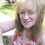 Lesia Thompson - @seeuceme - Instagram