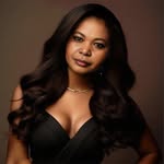 Lesia Thompson - @laceea12345 - Instagram
