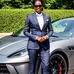 Lesia Wilson - Facebook
