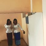 Leslee Jones - @keijobekri - Instagram