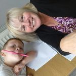 lesley Adamson - @lesleyadamson56 - Instagram