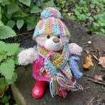Lesley Adamson - Facebook