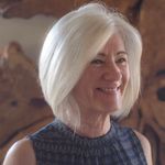 Lesley Adamson Rubin - @pan_akos - Instagram