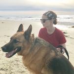 Lesley Milady Adamson - @leyenergy - Instagram