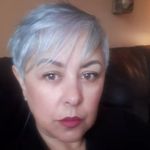Lesley Armstrong - @hikerswife - Instagram