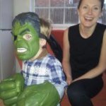 Lesley Armstrong - @laarmstrong23 - Instagram