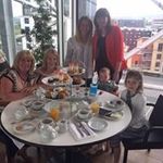 Lesley Armstrong - @lesleyarmstrong1087 - Instagram