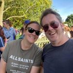 Lesley Armstrong - @chippiearmstrong - Instagram