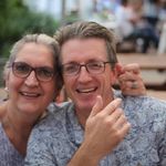 Lesley McConnell Armstrong - @lesleyarmstrong66 - Instagram