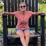 Lesley Barley - @lesleybarl - Instagram