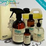 Lesley Barnes - @remedystoreau - Instagram