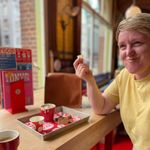 Lesley Barnes - @lesley_barnes2 - Instagram
