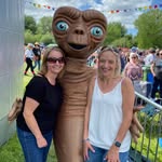 Lesley Barnes - @wee_rabbie - Instagram