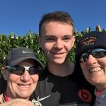 Lesley Barnes - @barnseyl66 - Instagram