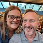 Lesley Barnes - @mcbarnish - Instagram