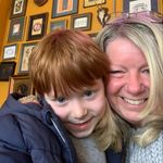 Lesley Barnes - @mslesley65 - Instagram
