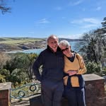 Les Wills - @lesley.beckett - Instagram