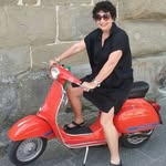 Lesley Beck - @lesleybeck60 - Instagram